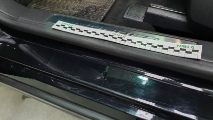 Zdjęcie przedmiotu: Ford Mondeo Hatchback Hatchback