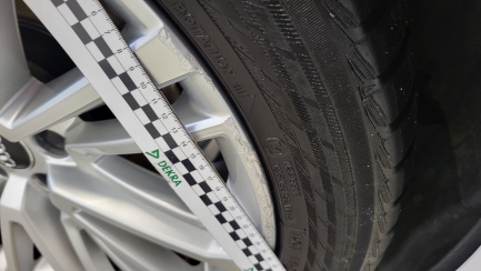 Zdjęcie przedmiotu: Audi A4 1.4 TFSI S tronic