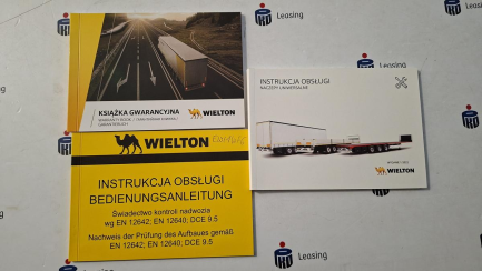 Zdjęcie przedmiotu: WIELTON NS 3 Coil K/13.62