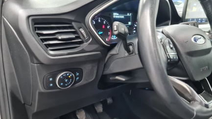 Zdjęcie przedmiotu: Ford Focus 1.0 EcoBoost Connected