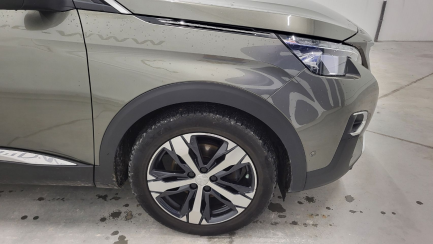 Zdjęcie przedmiotu: Peugeot 5008 2.0 BlueHDI Allure S&S