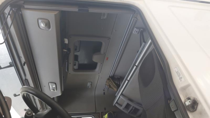 Zdjęcie przedmiotu: DAF XF 460 E6 21.0t FT Space Cab