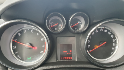 Zdjęcie przedmiotu: Opel Mokka 1.6 Active S&S