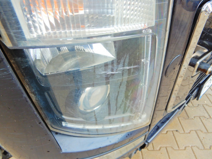 Zdjęcie przedmiotu: AUCTION OF THE DAY Volvo FH 16 700 6x4 Globetrotter Euro 5 with BERGS FOGEN timber body with JONSERED 1080 crane