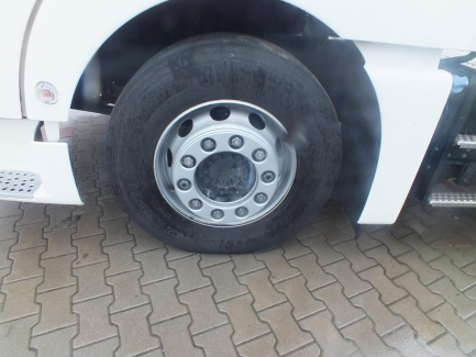 Zdjęcie przedmiotu: PACKAGE 3 MAN TGX 18.460, MAN TGX 18.440, MB 1845 Actors