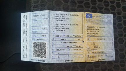 Zdjęcie przedmiotu: Opel CORSA-E Hatchback