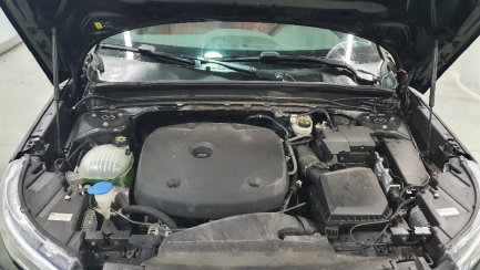 Zdjęcie przedmiotu: Volvo XC40 Combi