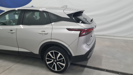 Zdjęcie przedmiotu: Nissan Qashqai 1.3 DIG-T mHEV N-Connecta Xtronic