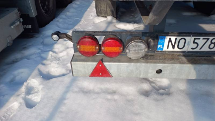 Zdjęcie przedmiotu: HANGLER SDS-H 480 42.0t