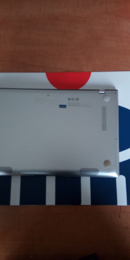 Zdjęcie przedmiotu: ASUS ZenBook 14.1 "Laptop UX433FN i7-8565U / 16GB / 512PCie / Win10