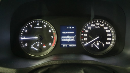 Zdjęcie przedmiotu: Hyundai Tucson 1.6 GDI BlueDrive Classic 2WD