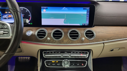 Zdjęcie przedmiotu: Mercedes-Benz E 220 d 4-Matic All-Terrain