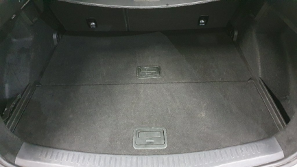 Zdjęcie przedmiotu: Renault Megane IV Grandtour 1.3 TCe FAP Life