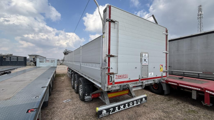 Zdjęcie przedmiotu: ZAMARBU SR01 39.0t