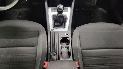 Zdjęcie przedmiotu: Skoda Octavia 2.0 TDI Ambition