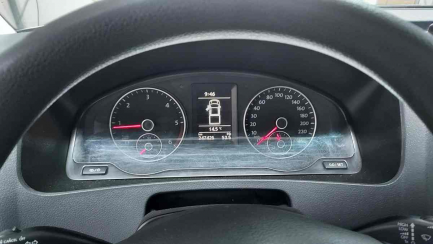 Zdjęcie przedmiotu: WYWROTKA 4x4 Volkswagen Transporter T5 4MOT GP TDi `10 E5 3.5t