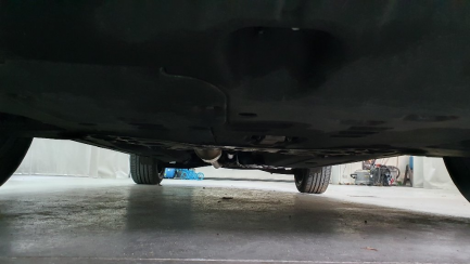 Zdjęcie przedmiotu: Hyundai Santa Fe 2.0 CRDi Platinum 4WD aut