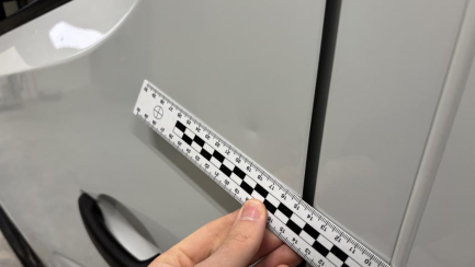 Zdjęcie przedmiotu: RENAULT/PARTNER MASTER FWD 2.3 dCi E6 3.5t L3H1 Extra S&S+E