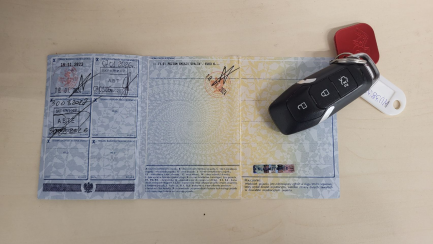 Zdjęcie przedmiotu: Ford Mondeo Titanium 2.0 TDI