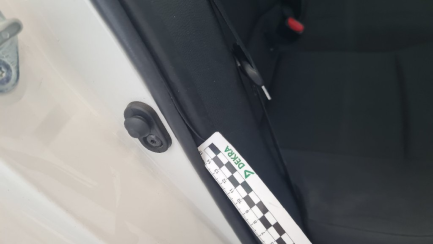 Zdjęcie przedmiotu: Toyota Corolla 1.6 Active