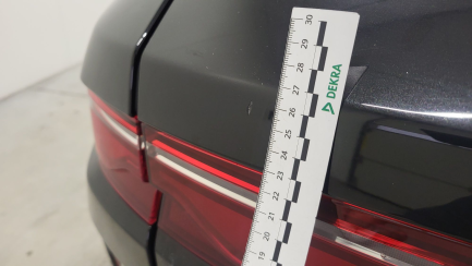 Zdjęcie przedmiotu: Jaguar F-Pace 5.0 V8 P550 AWD SVR