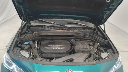 Zdjęcie przedmiotu: Bmw X2 M35i