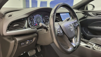 Zdjęcie przedmiotu: Opel Insignia 2.0 CDTI GS Line S&S aut