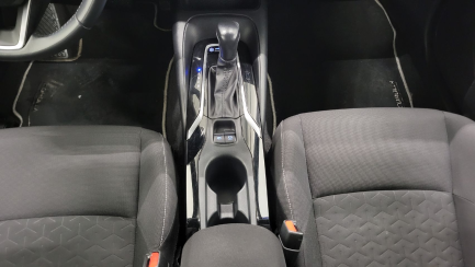 Zdjęcie przedmiotu: Toyota Corolla TS Kombi 1.8 Hybrid GPF Comfort