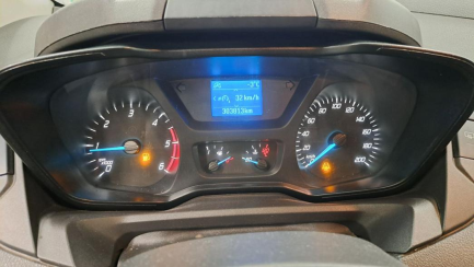 Zdjęcie przedmiotu: Ford Transit Custom 310 2.0 TDCi E6 3.1t L2 Trend