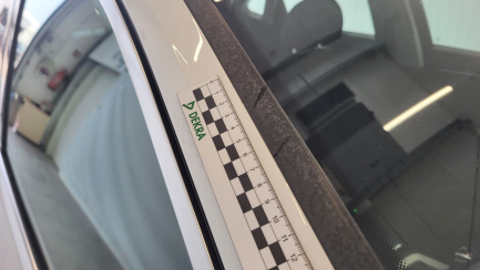 Zdjęcie przedmiotu: Audi Q3 35 TFSI mHEV S tronic Oświadczenie o utracie DR