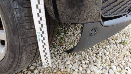 Zdjęcie przedmiotu: Bmw X6 40d xDrive