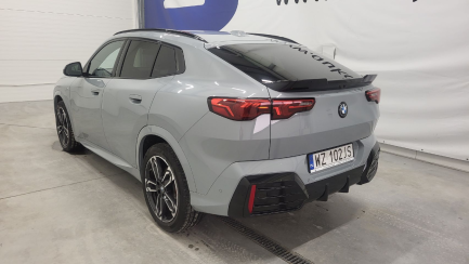 Zdjęcie przedmiotu: BMW X2 sDrive20i mHEV M Sport aut