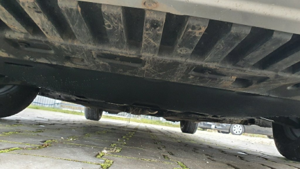 Zdjęcie przedmiotu: Ford Mondeo 2.0 TDCi Silver X (Amb.)