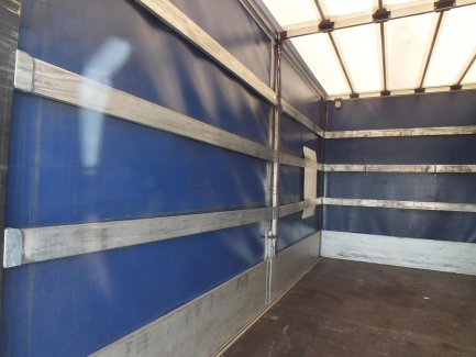 Zdjęcie przedmiotu: Iveco Daily 35S18 Euro 6 + lift