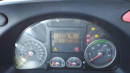 Zdjęcie przedmiotu: Ogłoszenie Iveco Crossway LE 10.8 18t TECTOR 7 Sprzedający PKO Faktoring