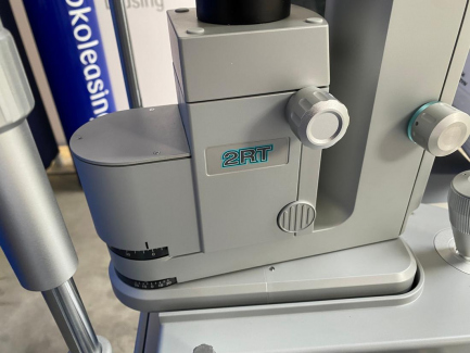 Zdjęcie przedmiotu: Medical laser for 2RT ELLEX MEDICAL PTY therapy. 2RT LR1532