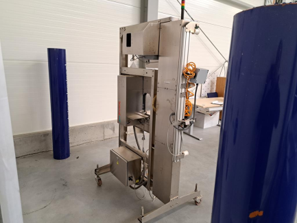 Zdjęcie przedmiotu: Banding machine BANDALL BA 24/15-42 MOD