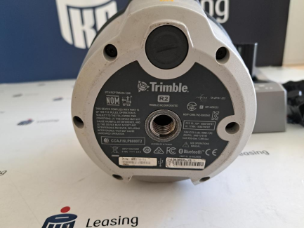 Zdjęcie przedmiotu: ГНСС-приймач TRIMBLE R2