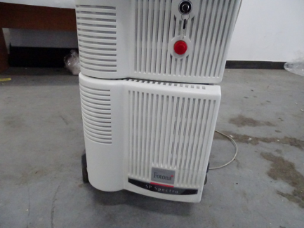 Zdjęcie przedmiotu: Laser Fotona SP SPECTRO M021-4AF/3