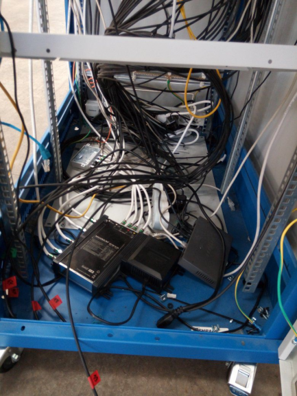 Zdjęcie przedmiotu: PACKAGE AUCTION Multimedia set (TV sets, tablets, cameras)