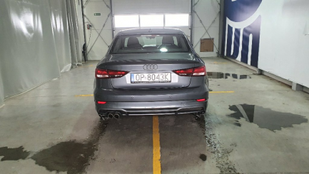 Zdjęcie przedmiotu: Audi A3 2.0 TDI S tronic