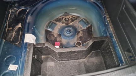 Zdjęcie przedmiotu: Skoda Fabia III Kombi 1.4 TDI Ambition