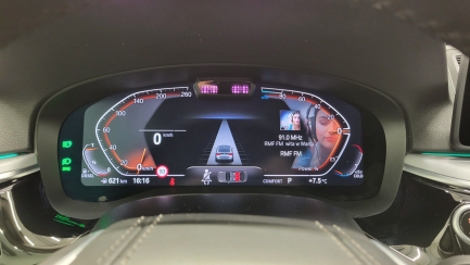 Zdjęcie przedmiotu: BMW 620d xDrive mHEV aut