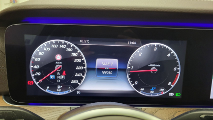 Zdjęcie przedmiotu: Mercedes-Benz E 220 d 4-Matic All-Terrain