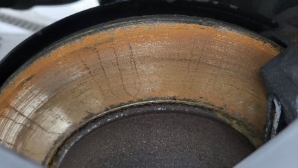 Zdjęcie przedmiotu: Skoda Octavia 1.5 TSI ACT Ambition