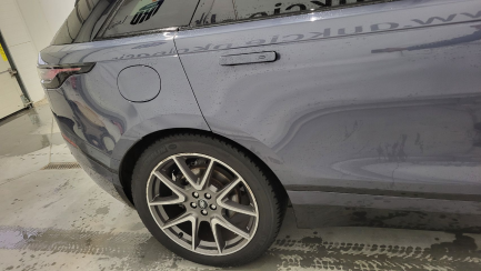 Zdjęcie przedmiotu: RANGE ROVER VELAR 3.0 D300 mHEV Dynamic HSE