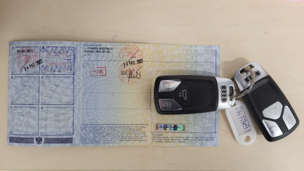 Zdjęcie przedmiotu: Audi A4 35 TDI S tronic