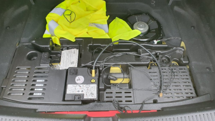 Zdjęcie przedmiotu: Mercedes-benz A 45 S AMG 4-Matic 8G-DCT