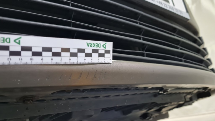 Zdjęcie przedmiotu: Toyota Corolla sedan 1.6 Comfort