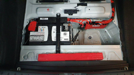 Zdjęcie przedmiotu: Bmw 118i GPF M Sport aut